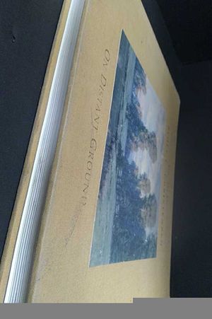On Distant Ground : the Art of Scott L. Christensen image number 1