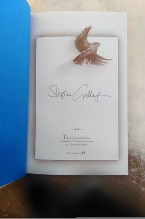 The Spirit Box image number 2