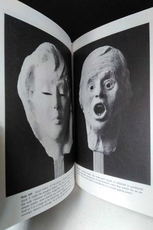 Atlas of Facial Expression image number 2