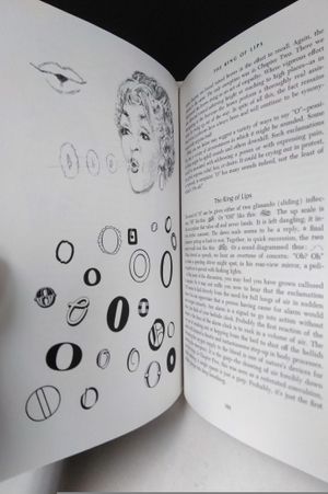 Atlas of Facial Expression image number 1