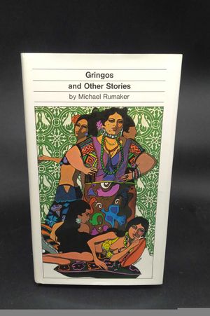 Gringos and Other Stories image number 0