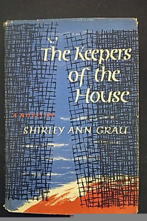 The Keepers of the House image number 0