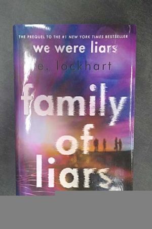 Family of Liars image number 0