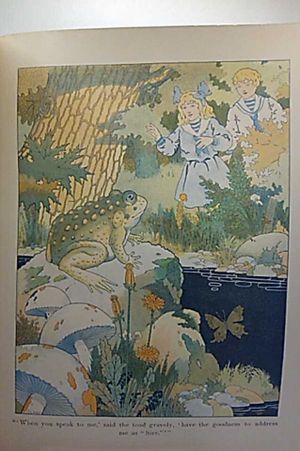 Garden-Land image number 0