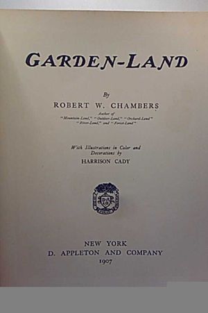 Garden-Land image number 1