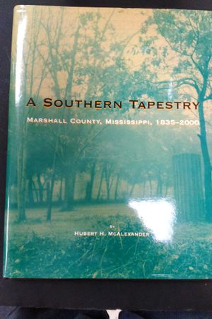 A Southern Tapestry image number 0