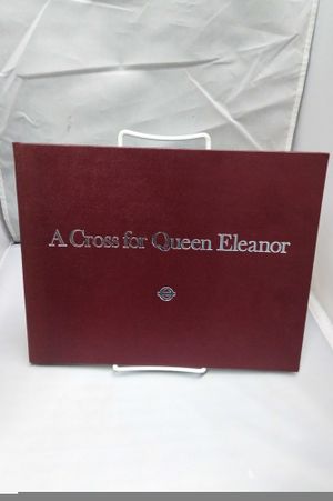 A Cross for Queen Eleanor image number 2