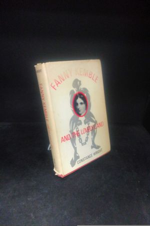 Fanny Kemble and the lovely land image number 0