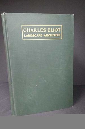 Landscape Architect image number 1