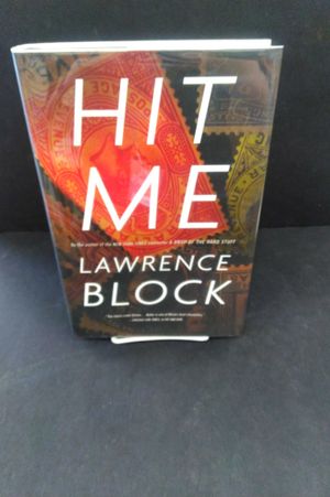 Hit Me (Keller) image number 0