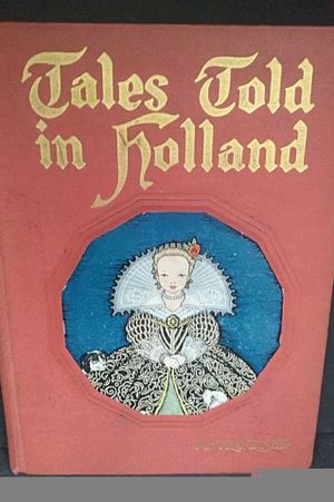 Tales Told In Holland (My Travelship) image number 0