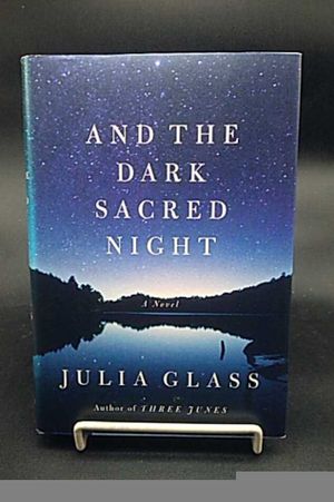 And the Dark Sacred Night: A Novel image number 0