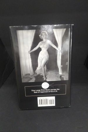 One Lifetime Is Not Enough, (Large Print) image number 1