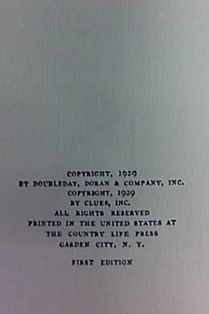 The 2nd Baffle Book  image number 2