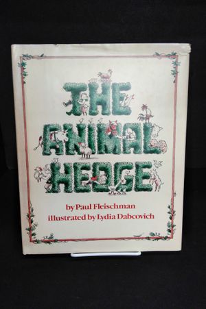 The Animal Hedge image number 0