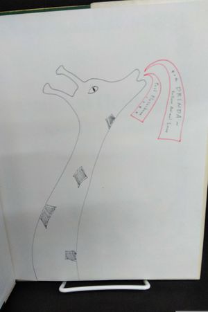 The Animal Hedge image number 2