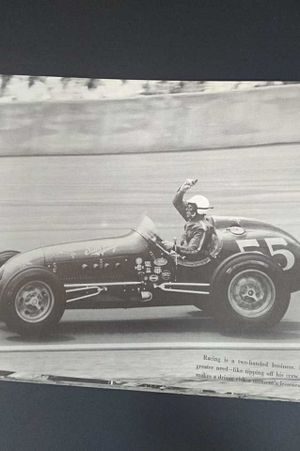 The Race image number 2