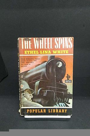 The Wheel Spins image number 0