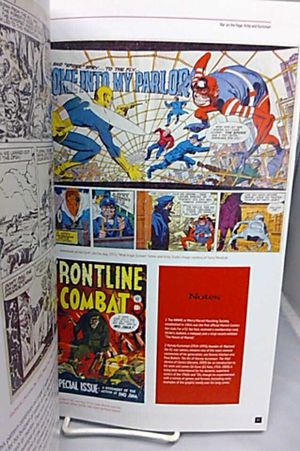 Comic Book Apocalypse: The Graphic World of Jack Kirby image number 2