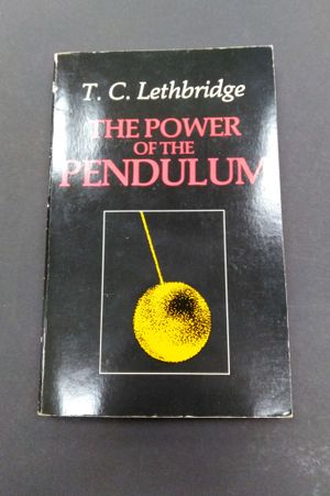 Power of the Pendulum image number 0