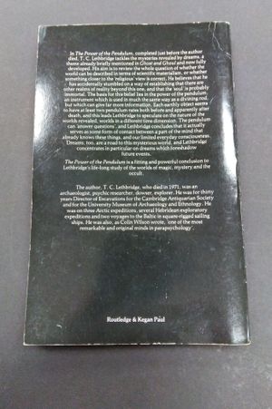Power of the Pendulum image number 2