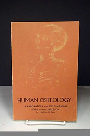 Human Osteology image number 0