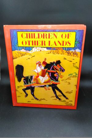 Children of Other Lands image number 0