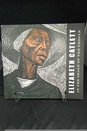 Elizabeth Catlett image number 0