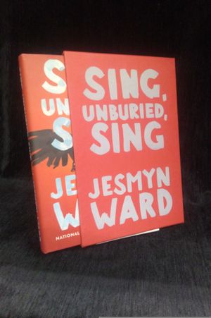 Sing, Unburied, Sing: A Novel image number 2