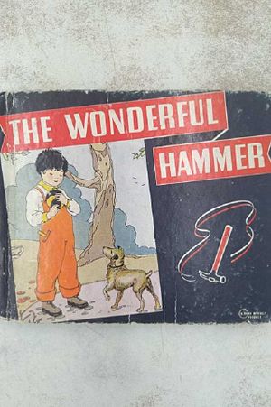 The Wonderful Hammer and Bunny image number 0