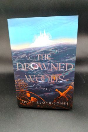 The Drowned Woods image number 2