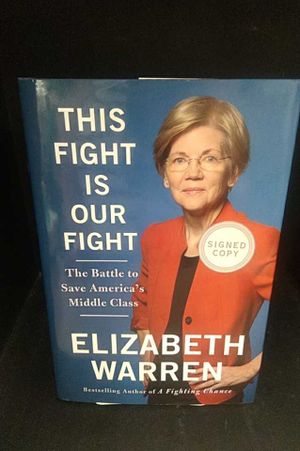 This Fight Is Our Fight image number 0