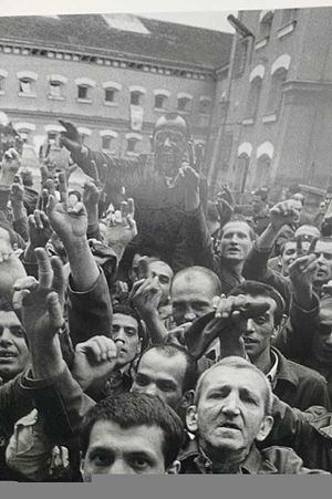 Tibor Husz&aacute;r: Retrospective / Retrospektiva image number 2