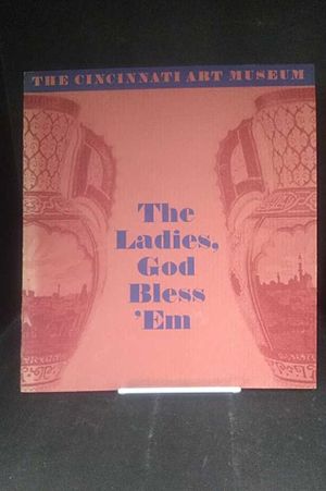 The Ladies God Bless 'Em image number 0