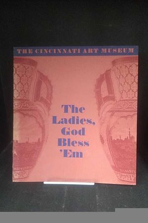 The Ladies God Bless 'Em image number 1