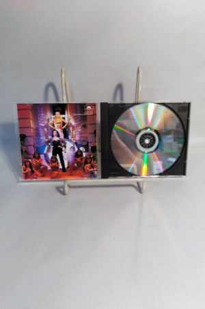 Joseph And The Amazing Technicolor Dreamcoat (1992 Canadian Cast) image number 2