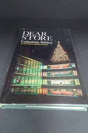 Dear store; an affectionate portrait of Rich's image number 0