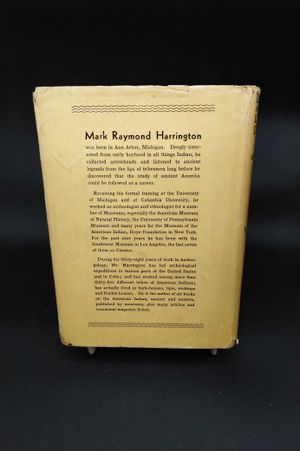 Dickon among the Lenape Indians, image number 2