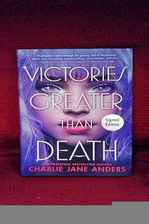 Victories Greater Than Death image number 0