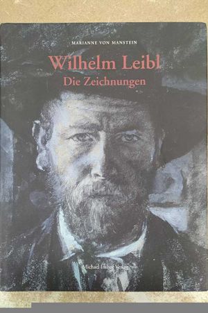 Wilhelm Leibl image number 0