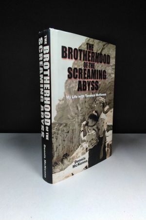 The Brotherhood of the Screaming Abyss image number 0