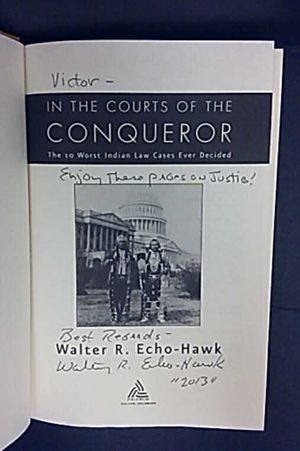 In the Courts of the Conqueror: The 10 Worst Indian Law Cases Ever Decided image number 2