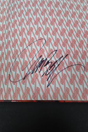 Ravishing RED Collection : J. Scott Campbell Presents image number 0
