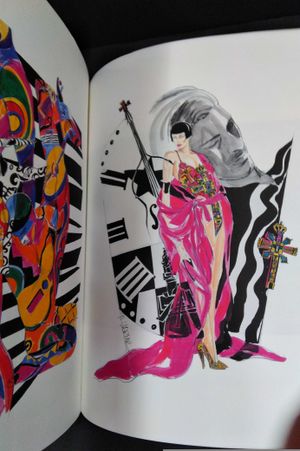 Versace image number 2