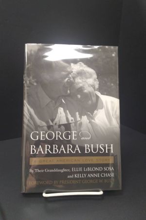 George & Barbara Bush: A Great American Love Story image number 0