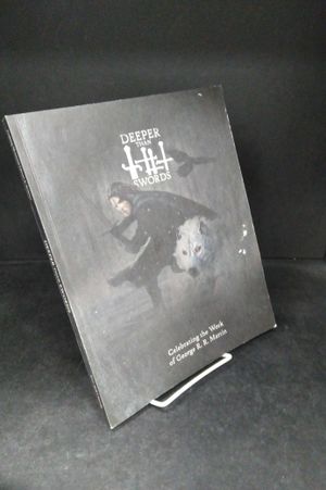 Deeper Than Swords - Celebrating the Work of George R. R. Martin image number 0