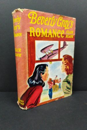 Beverly Gray's Romance image number 0