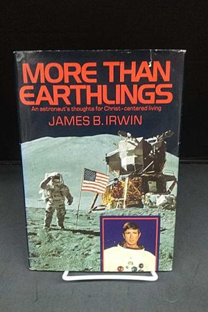 More Than Earthlings image number 0