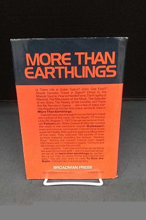 More Than Earthlings image number 1