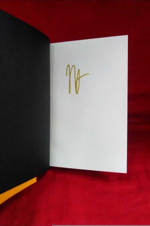 The Gilded Ones image number 1